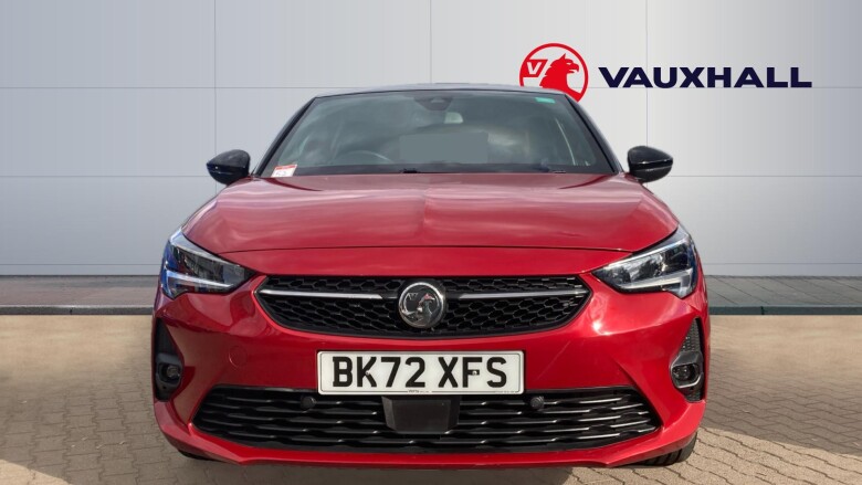 Vauxhall Corsa 1.2 GS Line 5dr Petrol Hatchback